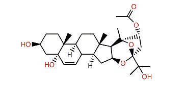 Suberoretisteroid E